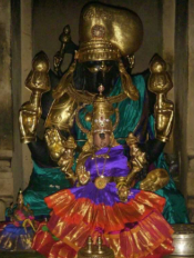 Ranga Naachiyar