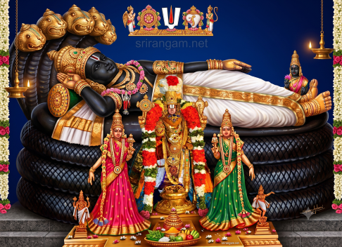 Sri Ranganathar