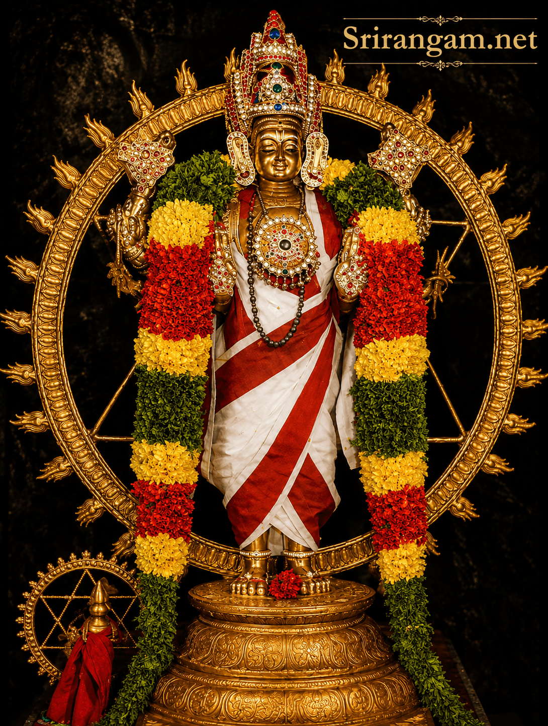 Sri Chakrathalwar