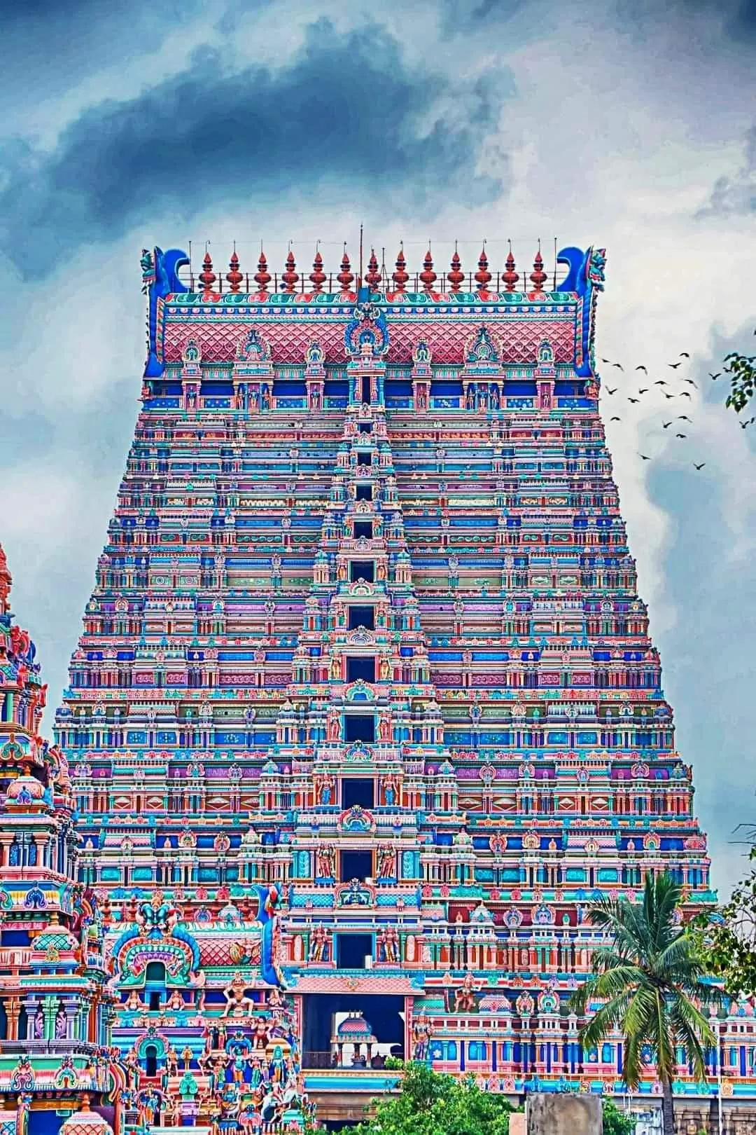 Srirangam Gallery Image 2