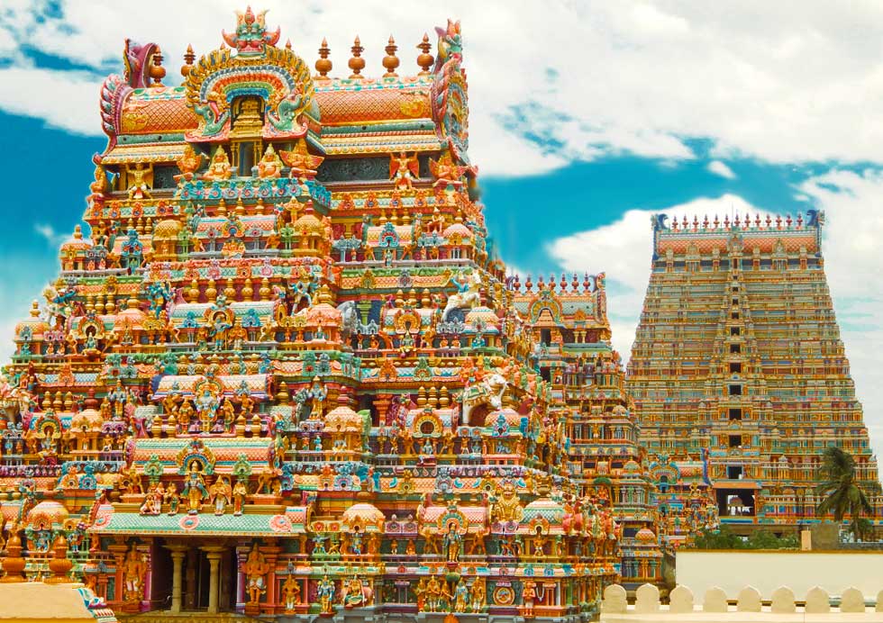 Srirangam Gallery Image 4