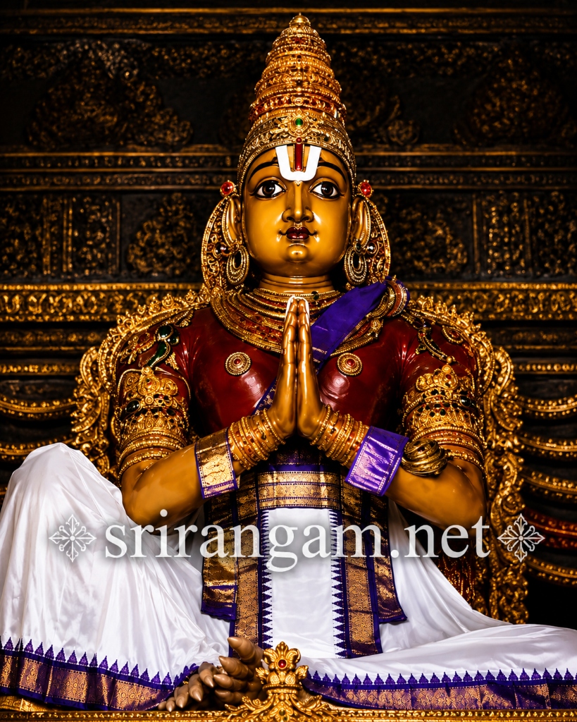 Sri Garudalwar