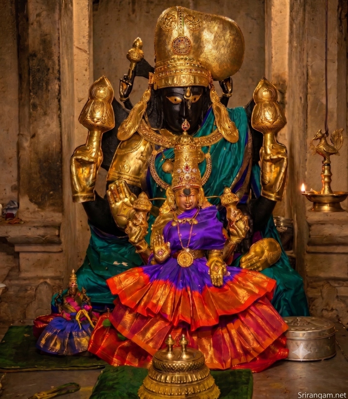 Sri Ranga Nayaki